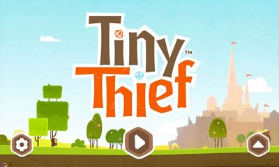 download Tiny Thief apk